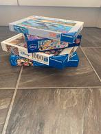 Puzzels, Ophalen of Verzenden, Zo goed als nieuw