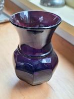 Glazen art-deco- Boyen -vaas Belgie, Ophalen of Verzenden