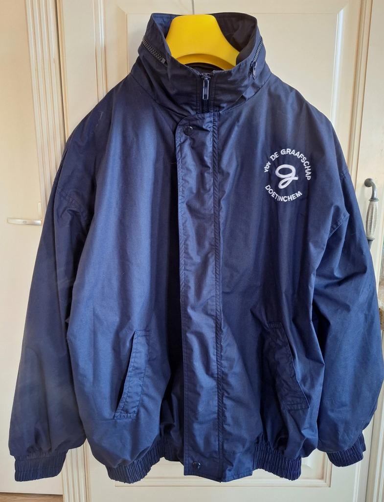 De Graafschap jack, Ophalen of Verzenden, Gebruikt, Buitenlandse clubs, Shirt