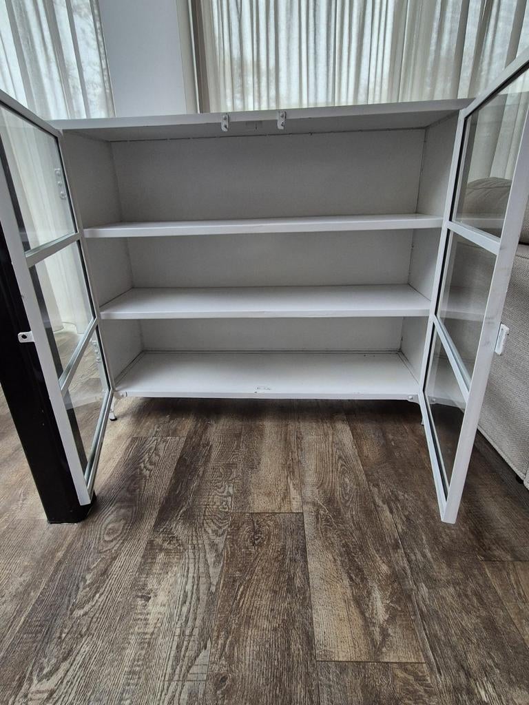 Industrieel kastje van Giga Meubel, Huis en Inrichting, Kasten | Overige, Ophalen of Verzenden