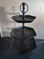 Etagere gietijzer, Huis en Inrichting, Woonaccessoires | Etagères, Ophalen