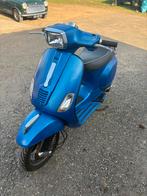 Vespa s brom, Ophalen of Verzenden, Zo goed als nieuw, Benzine, Overige modellen
