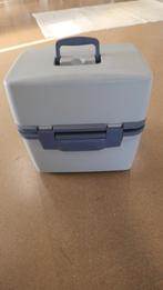 koelbox voor auto, kamper, Caravans en Kamperen, Koelboxen, Ophalen of Verzenden, Zo goed als nieuw, Koelbox, Elektrisch