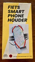 Universele Fiets Smartphone Houder - Nieuw, Ophalen of Verzenden, Nieuw, Fiets