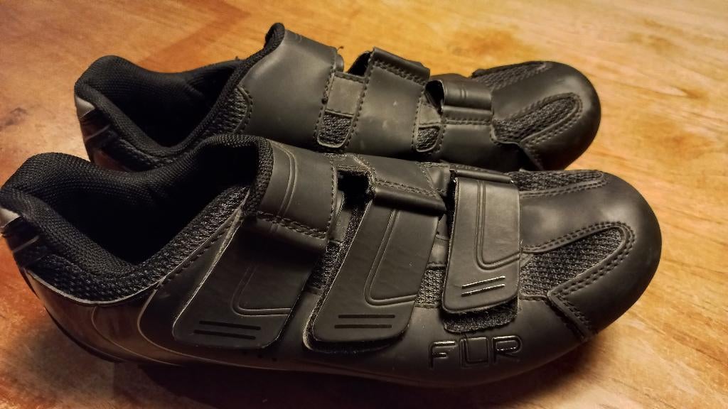 racefietsschoenen FLR F-35.III raceschoen maat 40, Ophalen, Zo goed als nieuw, Schoenen