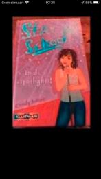 Star school, Ophalen, Gelezen