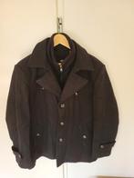 Zwarte heren winterjas XXL, Onbekend, Zwart, Nieuw, Overige maten