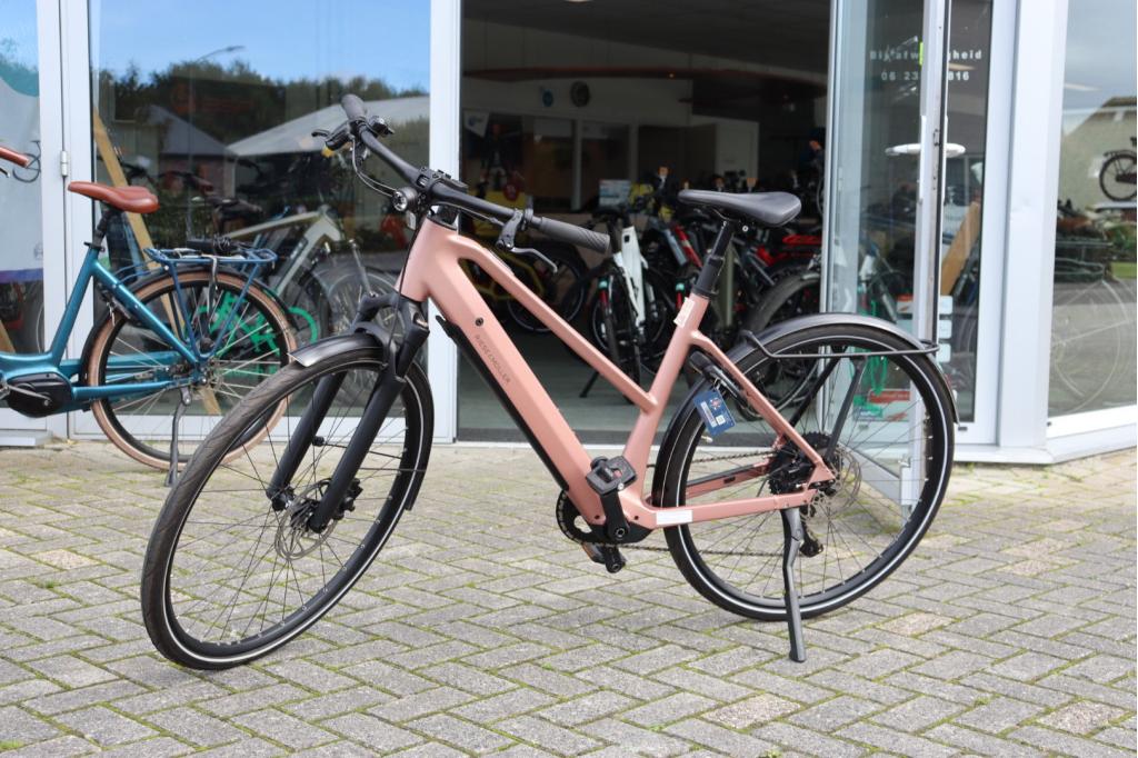 Riese & Müller UBN l Ex-demo (Nieuw) l 430wh l Maat L, Nieuw, Ophalen of Verzenden, Riese Müller, 51 tot 55 cm