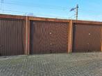 GARAGE / OPSLAGBOX TE HUUR STATIONSWEG MAASSLUIS, Huizen en Kamers, Garages en Parkeerplaatsen, Zuid-Holland
