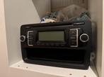 Vw/skoda Radio, Ophalen