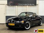 BMW Z3 Roadster 1.8 + HARDTOP EN SOFTTOP ! (bj 1997), Euro 2, Achterwielaandrijving, Gebruikt, Beige