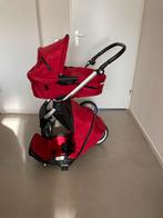 Mutsy Kinderwagen – Compleet & in Goede Staat, Kinderen en Baby's, Kinderwagens en Combinaties, Ophalen, Zo goed als nieuw, Mutsy