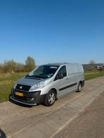 Fiat Scudo camper/bus/eerste eigenaar/Nette staat!, Voorwielaandrijving, 1940 kg, Stof, 2000 kg