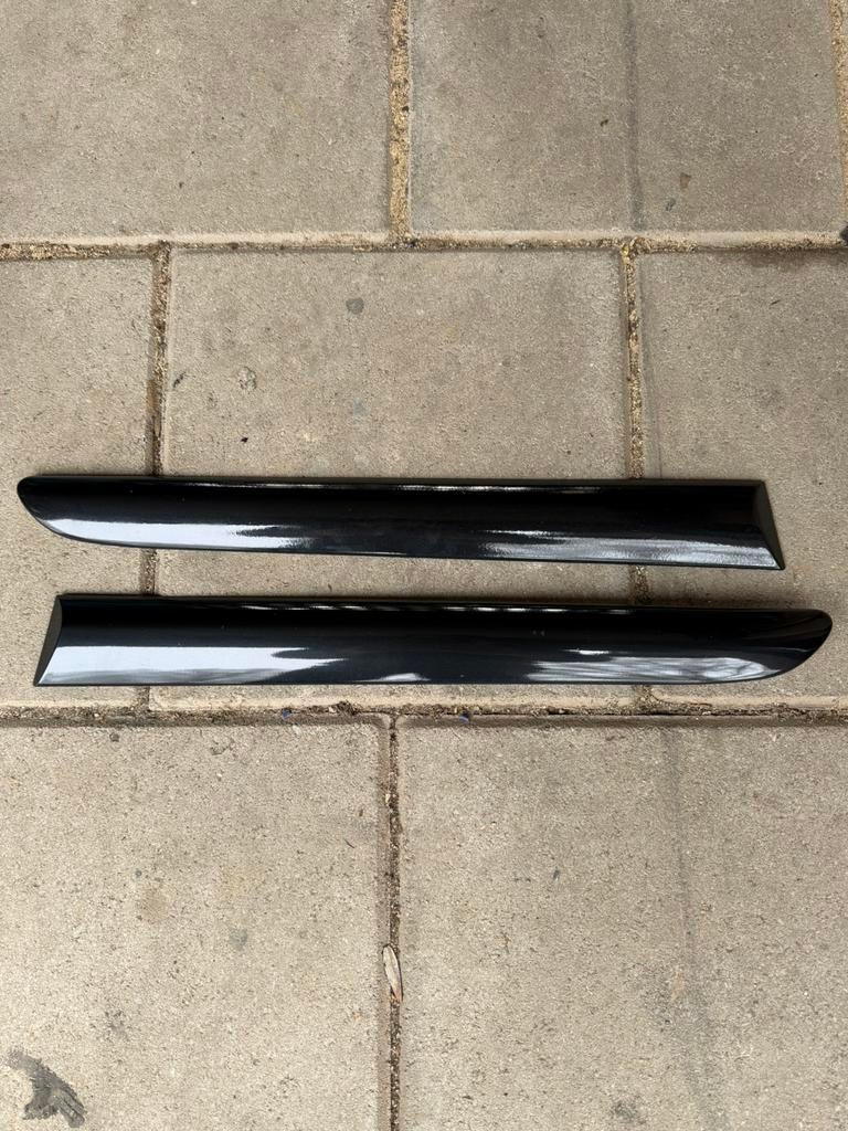 *Sierstrips* Peugeot 207 3DRS Sierstrip zijkant, Auto-onderdelen, Ophalen of Verzenden, Gebruikt, Peugeot
