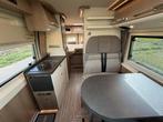 Malibu Van Comfort 640 LE, 160PK, Trekhaak, Luifel,, Automaat, Buscamper of Camperbus, Ringverwarming, Malibu