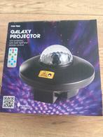 Nor-Tec Galaxy Projector LED met afstandsbediening, Ophalen, Nieuw