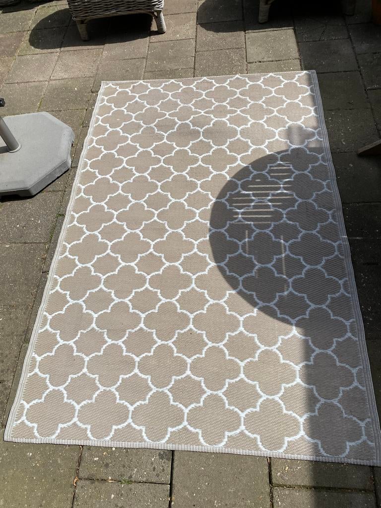 Buitenkleed z.g.a.n., Ophalen, 200 cm of meer, 50 tot 100 cm, Zo goed als nieuw