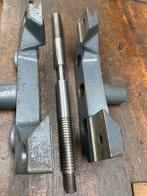 bewo klem 315, 70 mm of meer, Ophalen of Verzenden, Zo goed als nieuw, Afkortzaag