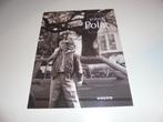 brochure Volvo 940 Polar  1997, Ophalen of Verzenden, Zo goed als nieuw, Volvo