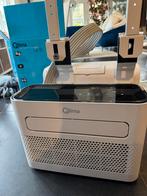 Qlima mini split airco conditioner MS-AC 5001, Minder dan 60 m³, 3 snelheden of meer, Ophalen of Verzenden, Zo goed als nieuw