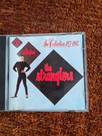AFGEPRIJSD The Stranglers - The Collection 1977-1982 CD, Ophalen of Verzenden, Zo goed als nieuw, Alternative