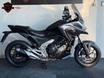 HONDA NC 750 X ABS TC TOPSTAAT! (NC750X 700 GEEN DCT), 2 cilinders, 745 cc, Bedrijf, Overig
