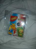 Nieuw Pokémon kaartspel - Familieplezier gegarandeerd!, Vijf spelers of meer, Ophalen of Verzenden, Nieuw, Mattel