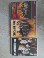 Chicago Fire Seizoen 5, 6 & 7 DVD Boxset, Verzenden