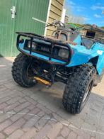 Yamaha moto 4 quad 350 cc