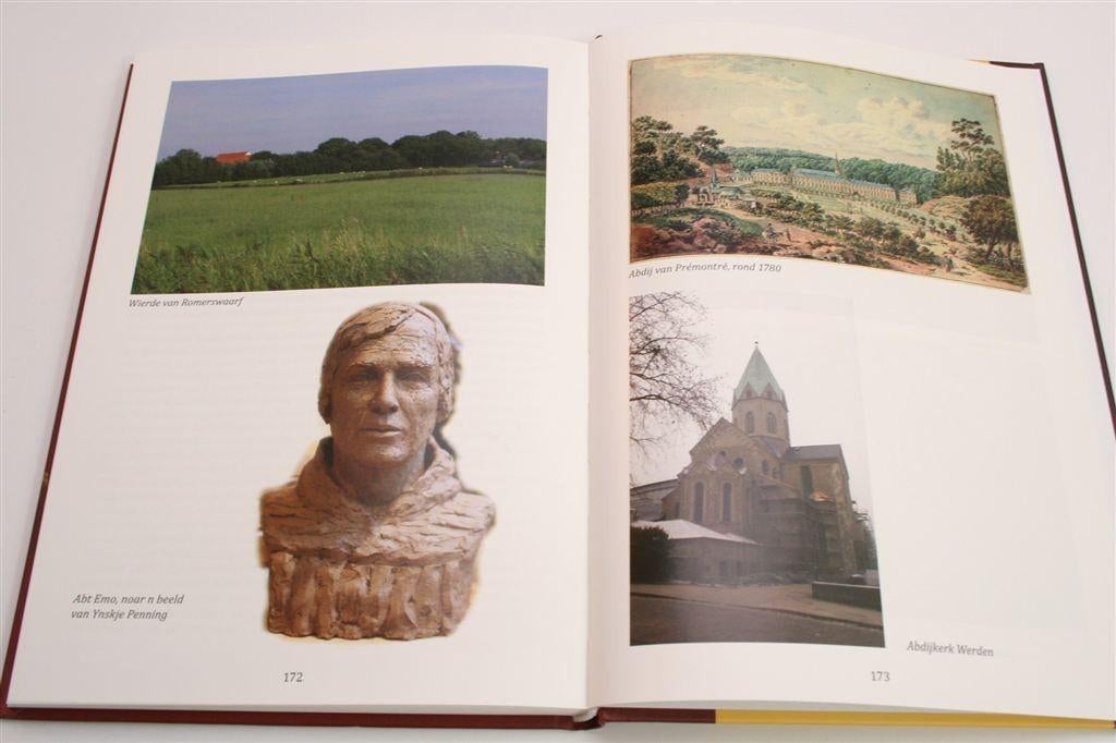 Kloostergeheimen Ter Apel — Spirituele Belevingsroutes, Boeken, Ophalen of Verzenden, Gelezen