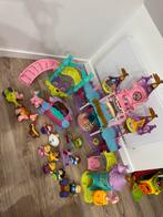 Vtech Vrolijke Vriendjes kasteel, Kinderen en Baby's, Speelgoed | Vtech, Ophalen, Zo goed als nieuw
