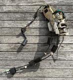 Mazda MX-5 NB(FL) slotmechaniek portier links, Ophalen, Mazda