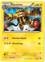 Breakpoint,  Electivire [uncommon] 43/122, Verzenden, Nieuw, Losse kaart