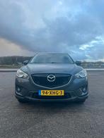Mazda CX-5 2.0 121KW 2WD 2012 Grijs LPG G3!!!, Voorwielaandrijving, 4 cilinders, Bruin, CX-5