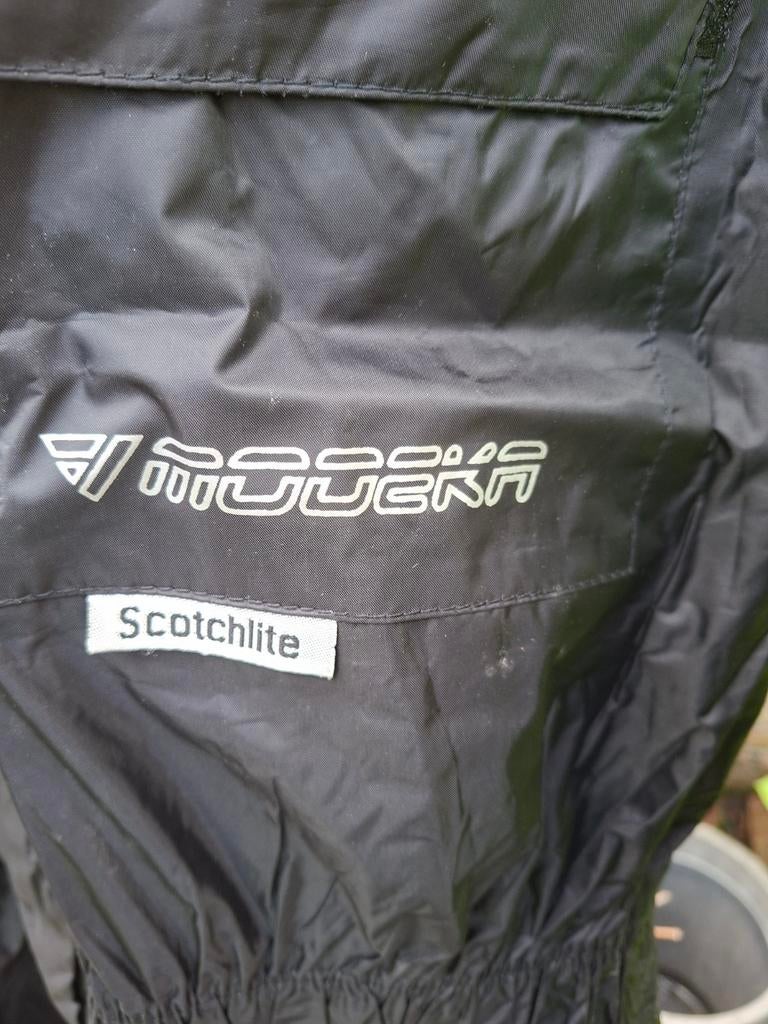 motor regenpak maat L, Ophalen of Verzenden, Tweedehands