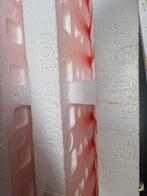 Pouwerkist, Ophalen, 4 tot 8 cm, Nieuw, 15 m² of meer