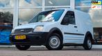 Ford Transit Connect T200S 1.8 TDCi Ambiente Nieuwe APK Navi, Voorwielaandrijving, Euro 5, 4 cilinders, Wit