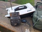 Boogeyman Voerboot met dragonfly 5 pro en gps, Ophalen of Verzenden, Gebruikt, Overige typen