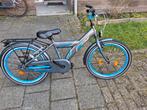 Popal Jongens/Kinderfiets 22 Inch Wielen, Fietsen en Brommers, Fietsen | Jongens, Ophalen, 22 inch, Gebruikt, Handrem
