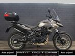 BMW F 700 GS (bj 2014) 15,814 km NIEUWSTAAT, 2 cilinders, Motorrijbewijs A, Bedrijf, Onbekend