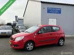 Chevrolet Aveo 1.2 16V, Nieuwe apk Inruilkoopje, Voorwielaandrijving, 1005 kg, Aveo, 4 cilinders