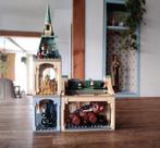 Lego Harry Potter Pluizige Ontmoeting Set 76387, Ophalen of Verzenden, Zo goed als nieuw, Complete set, Lego