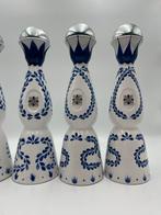 Clase Azul Tequila flessen - Leeg (4 stuks), Ophalen of Verzenden