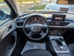 Audi A6 Avant 2.0 TFSI Pro Line, Auto's, Audi, Voorwielaandrijving, Euro 5, Gebruikt, Zwart