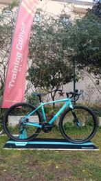 Bianchi Impulso 50 GRX 600 2024, 28 inch, Gebruikt, Heren, Aluminium