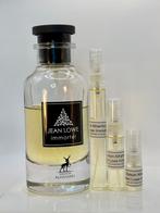 Maison Alhambra - Jean Lowe Immortal decant 2ml-5ml-10ml, Verzenden, Nieuw