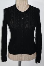 Sezane vestje maat 34 / XS, Kleding | Dames, Ophalen of Verzenden, Zo goed als nieuw, Sezane, NL