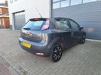 Fiat Punto Evo | 0.9 TwinAir Pop | Airco | Leuke kilometerst, Auto's, Fiat, Voorwielaandrijving, Euro 5, 86 pk, Gebruikt