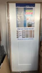 Austria Sense stompe deur 88x201,5 cm Nieuw, Ophalen, 80 tot 100 cm, Binnendeur, Nieuw