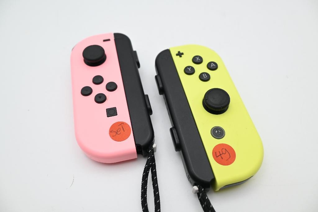 Nintendo Switch 1 Joycon set, Molenstraat 35 4701JM Roosendaal, 1 speler, Ophalen of Verzenden, Zo goed als nieuw